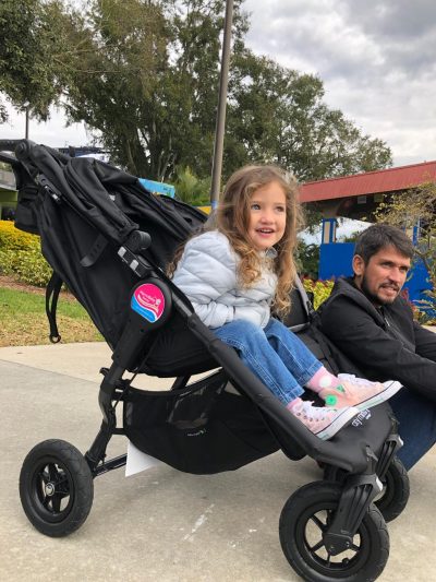 MacroBaby Rental Says Summer Vacation Has Raised the Demand for Stroller Rental Service in Orlando