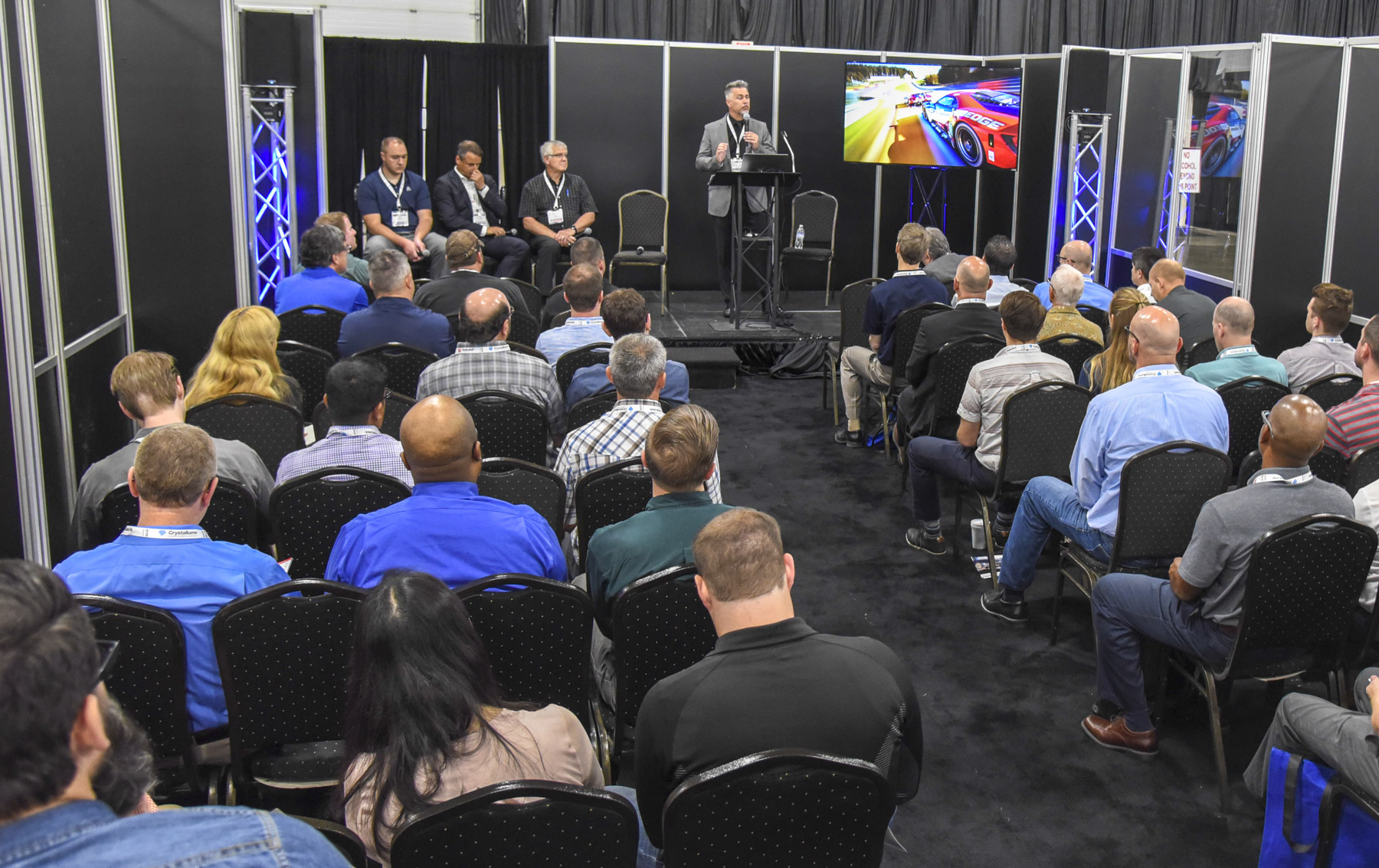 2019 Leadtime Leader Award Winner is Announced as X-Cell Tool & Mold