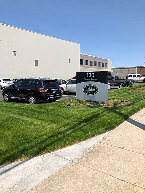 Baldor Specialty Foods Grows Boston Operations With New 100,000 Square Foot Chelsea Facility