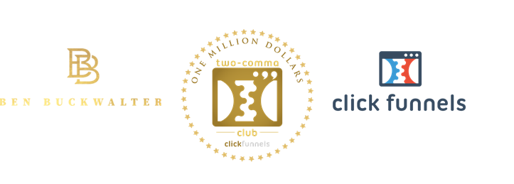 Ben Buckwalter Marketing logo