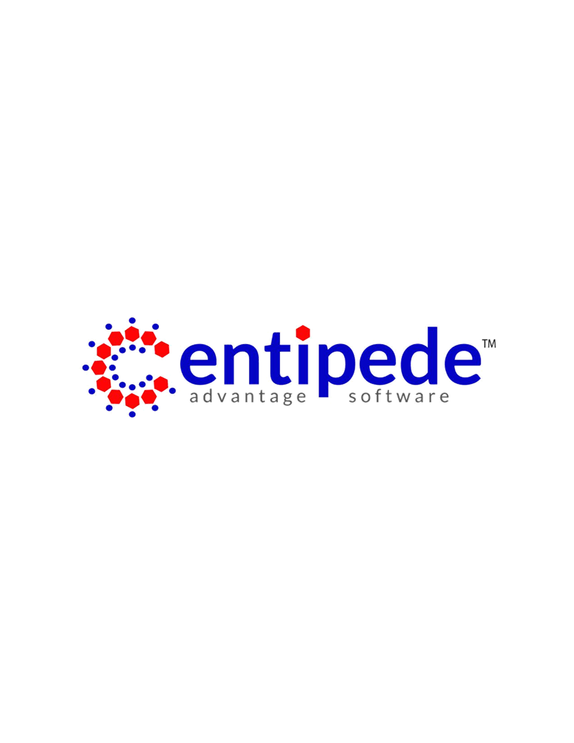 Centipede Advantage Software logo