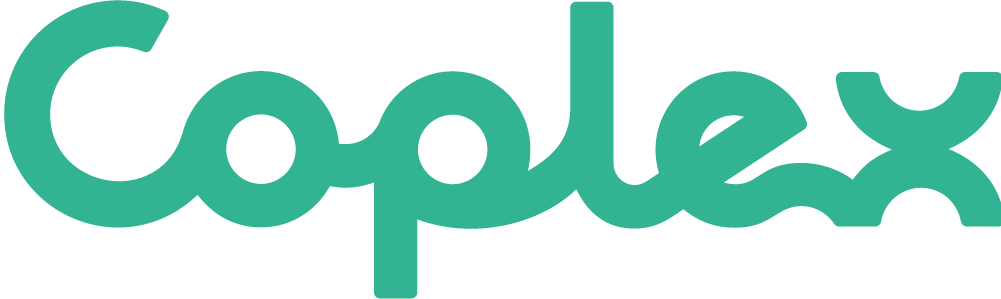 Coplex logo