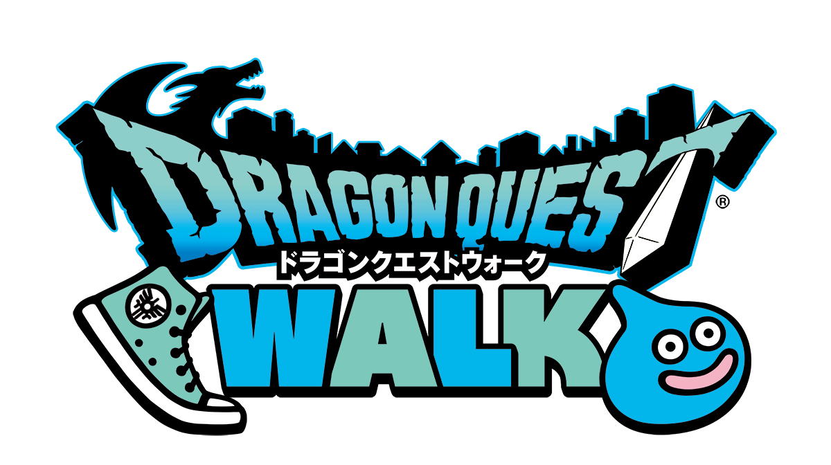 Square Enix Releases the Perfect Answer to the Pokémon Go with its All-New AR based Game called Dragon Quest Walk