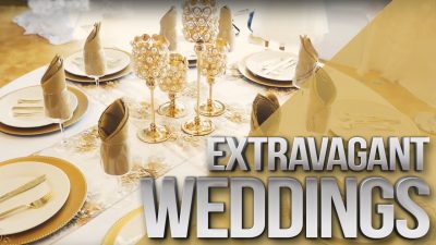 Cashmere Dreams Wedding and Event Planning Supports Great Weddings Throughout Columbia SC