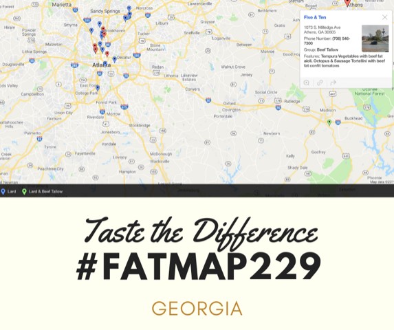 At PDRA Summer Nationals June 27-29, Coast Packing Thunders Down the Strip – and #FatMap229 Points the Way to Top Southern Kitchens