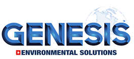 Genesis Environmental Solutions logo