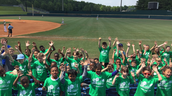 Lemak Health Invests to Change Outcomes for Kids through the SFM Access Program at Hoover Met Complex