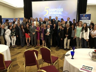ISSCA Set to Host Regenerative Medicine Symposium in Buenos Aires