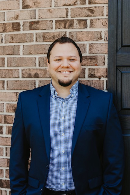Carlo Buendia, 20 Year Long and Foster REALTOR Joins Maryland Homes Team of RE/MAX Components