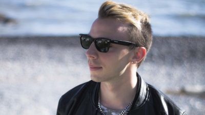Zoibaf: Progressive house from Italy!