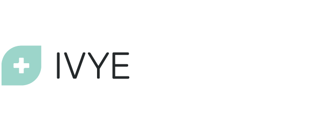 Ivye logo