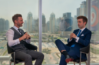 Dubai Proptech Startup Kennedy Towers breaks through AED 1bn in Managed Assets