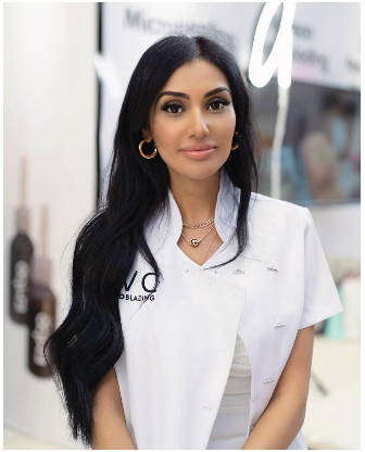The UK’s LV College Celebrates Success as Leaders in the Beauty and Education Industry