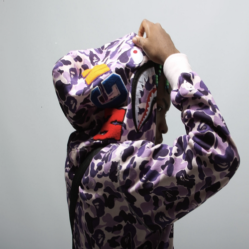 Rapping Phenomenon, La2wentyfour Changing The Rap Game With His Unique Rap Style
