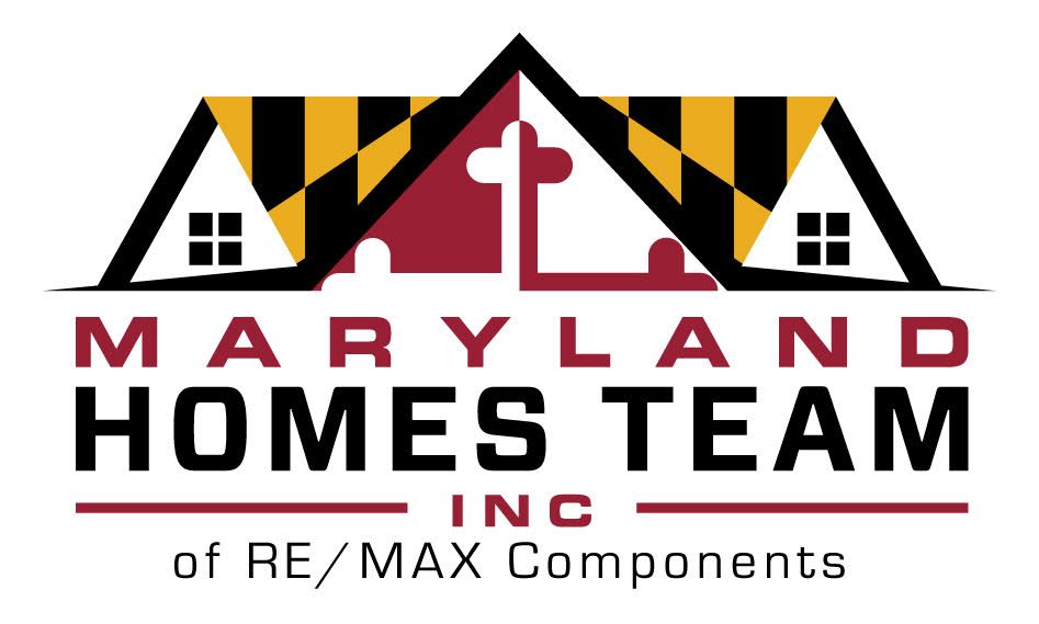 Maryland Homes Team of RE/MAX Components