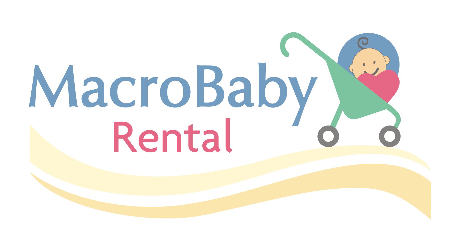 MacroBaby Rental logo