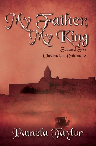 My Father, My King Delivers the Next Episode in the Second Son Chronicles