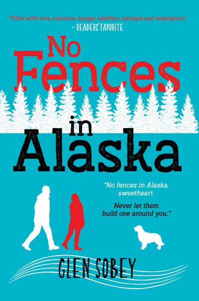 In No Fences In Alaska, a Troubled Teen Flees to Alaska to Start a New Life With Her Fading Grandpa