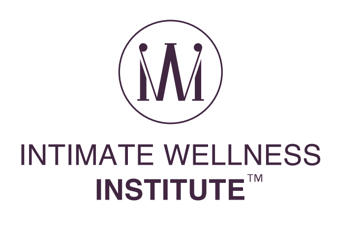 Intimate Wellness Institute™ logo