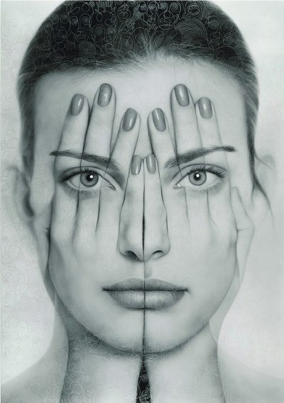 Tigran Tsitoghdzyan’s Newest Art Exhibition at Fremin Gallery