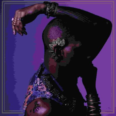 Thelonious Love Releases New Album "The Book of Thelonious"