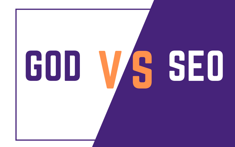 Colorado SEO Company Includes God in SEO Strategy? (A Glimpse at Colorado Web Impressions)
