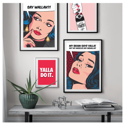 Yislamoo expands its online store
