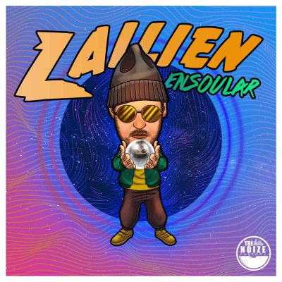 Lailien To Release Fun, New Single "Holiday"