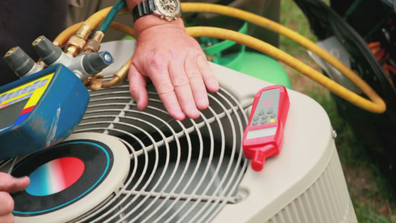 Air Conditioning Repair Frisco Announces Change (Source: Air Repair Pros)