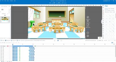 Animiz Unveils an Animation Video Maker with a Secure Cloud Platform
