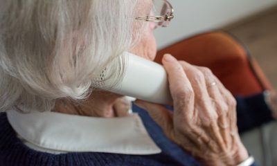 Haven Moving Nationwide Movers Go Above and Beyond for Elderly Woman