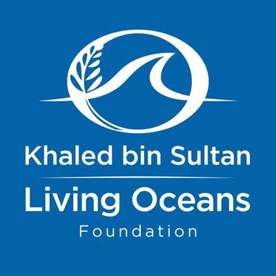 Khaled bin Sultan Living Oceans Foundation logo