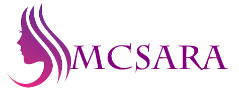 MCSARA logo