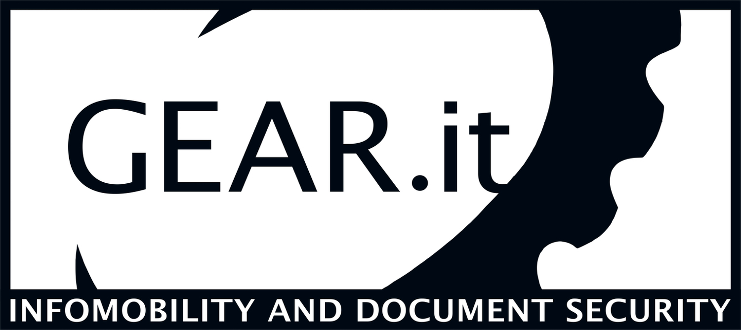 GEAR.it srl logo