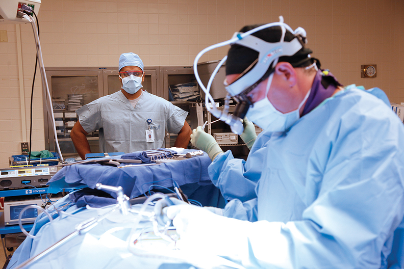 Dr Scott Kutz Reveals Spine Surgery Solutions in Plano Texas