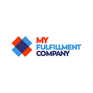 My Fulfillment Company logo