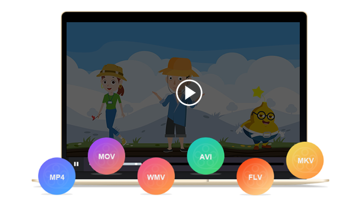 Animiz Cartoon Video Maker for E-Learning Improves Information Absorption