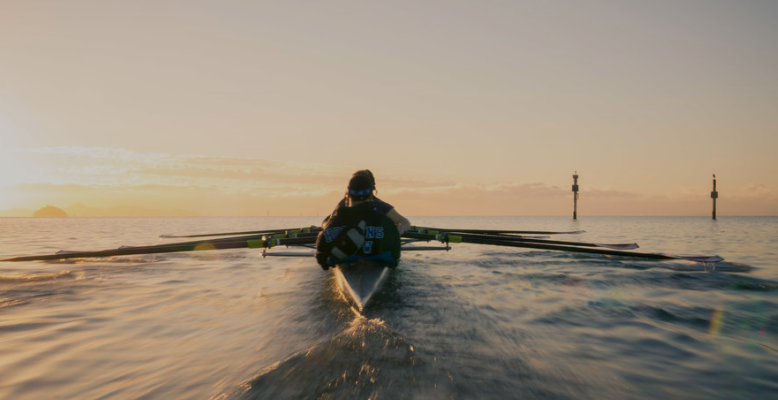 Marin Rowing Association to Break 24 Hour World Record as Fundraiser, Achieving First 100% Sustainable Rowing Facility in World – All with People Over 50 Years Old
