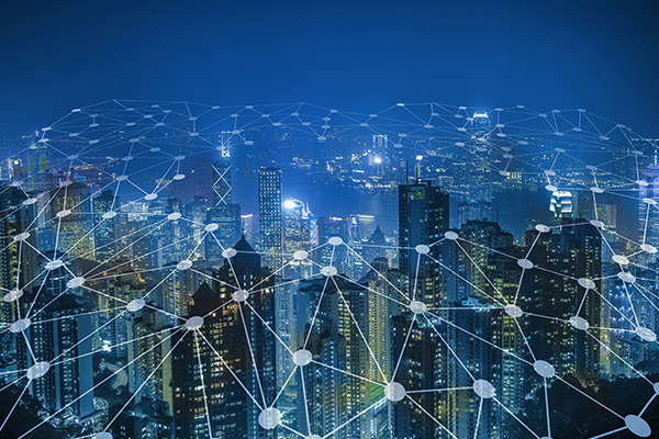 Cyber Bytes Foundation Event Features Dr. Indu Singh on SMART Cities, Data Protection and Privacy