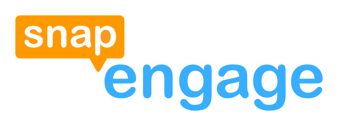 SnapEngage logo