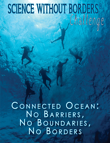 Living Oceans Foundation Announces Winners of the 2019 Science Without Borders® Challenge