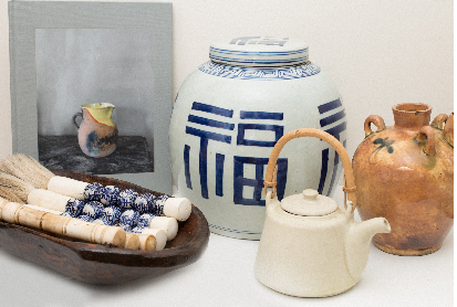 Mache Flea Announces Launch of E-Commerce Store Offering Handpicked Choices From Global Flea Markets