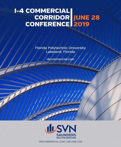 I-4 Commercial Corridor Conference Featured Leading Economics and Development Experts
