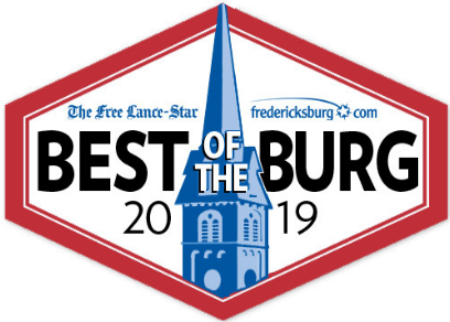 Radiologic Associates of Fredericksburg Ranked Top Honors in the “Best of the Burg” 2019 Contest for “Best Medical Imaging”