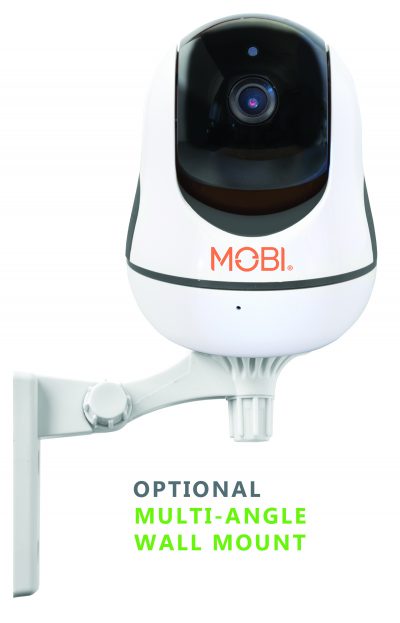 Value-Priced Wifi Home Monitor Bundle Means Consumers Can Watch Babies, Pets, Backyard And More