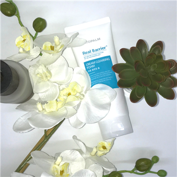 ATOPALM Launches Moisturizing Face Wash That Protects, Soothes and Firms Skin