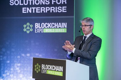 Blockchain Expo world series announces event dates and new conference agenda