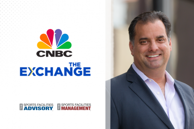 Social Entrepreneur and Voice of Youth Sports Industry Dev Pathik Promotes Public Private Partnerships as Critical to Increasing Sports Participation Rates