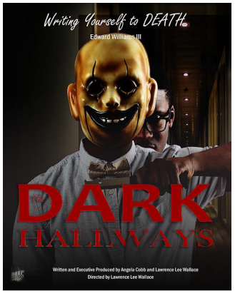 Deep Productions Studios Launches Indiegogo to Fund Horror Anthology Feature Film “The Dark Hallways”