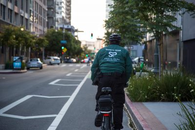SPBID voted Best Business Improvement District